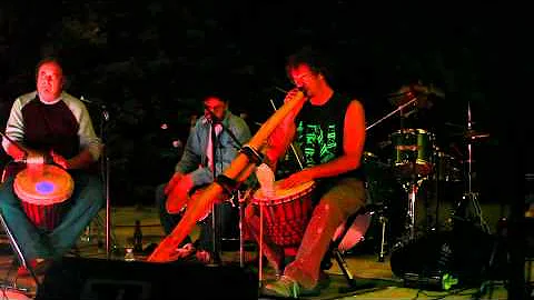 Digtial Caveman w/Sean Dibble & John Zingale