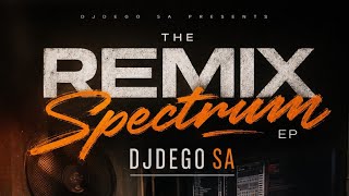 My Head Is A Jungle(Remix)DJDEGO SA