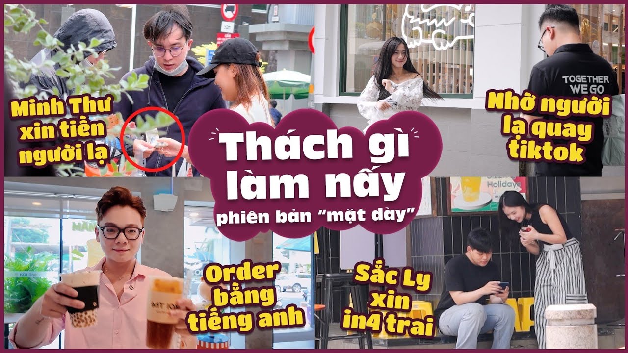 Kiểm tra đột xuất “nữ tú” Schannel‼️: Mâm cơm thôi sao nhiều quy tắc tới vậy ?!