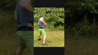 You Won’t Be Standing Still. #concealedcarry #ccw #edc #selfdefense #shorts