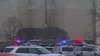 Fox River Mall shooting 4pm lives