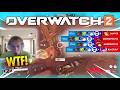 Overwatch 2 MOST VIEWED Twitch Clips of The Week! #442