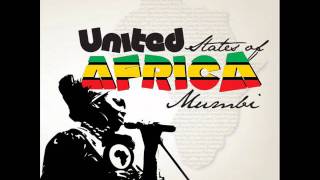 Watch Mumbi United States Of Africa video