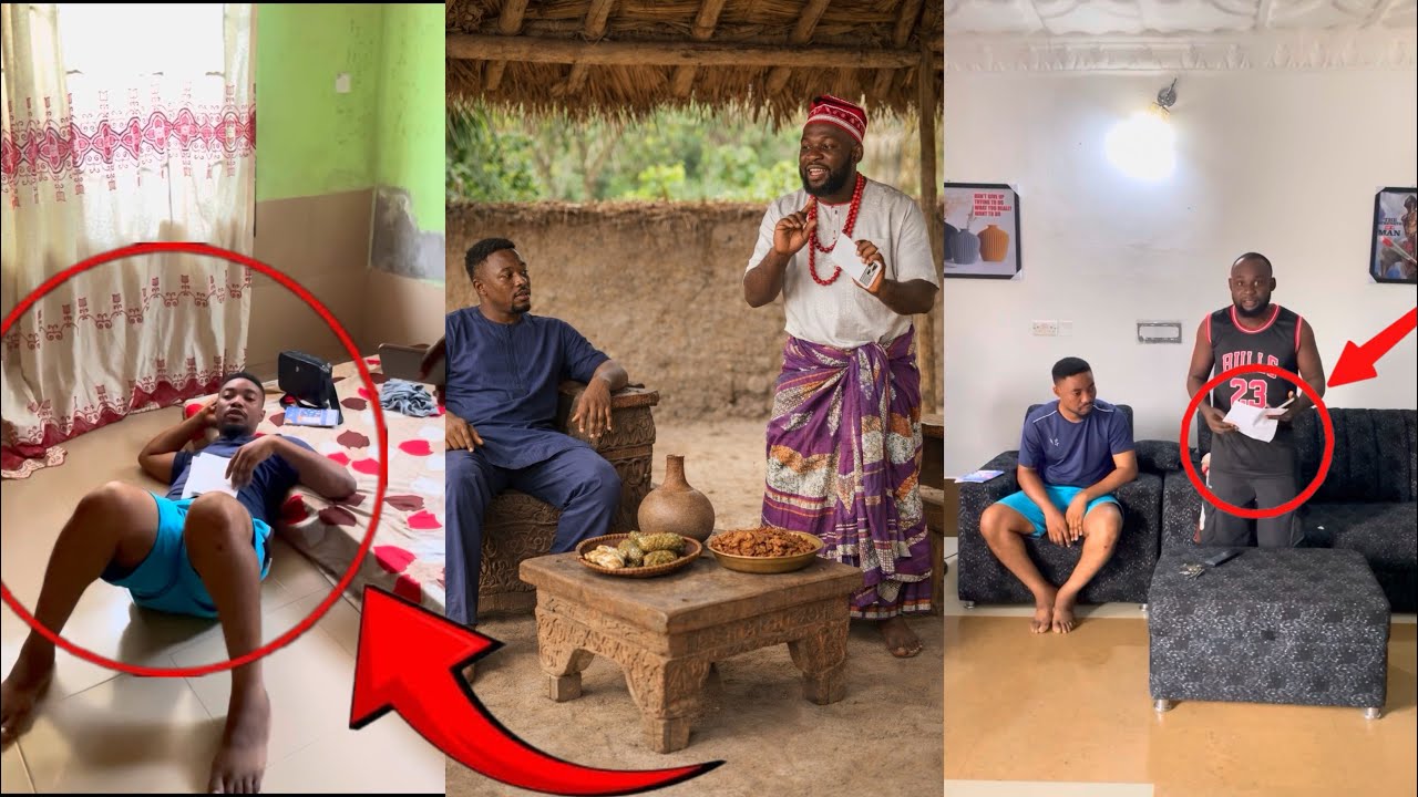 Unbelievable the want to use marriage list to stop him from marrying their daughter 