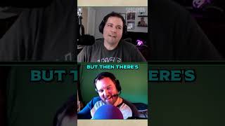 Costumes & Cretins EP 01 Social Clip