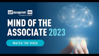 Staff Management | SMX Mind of the Associate 2023 Video