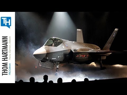 Is The Defense Budget Responsible for the Second Amendment Culture (w/Guest Congressman Mark Pocan)