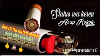 Story Wa Gokil Anjay Caption Nya Mantap Abis