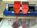 Oil Skimmer Belt | Oil Skimming with Fuzzy2 Belt Material from Abanaki