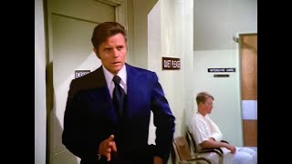Chas Henry cameo on the original Hawaii 5-0