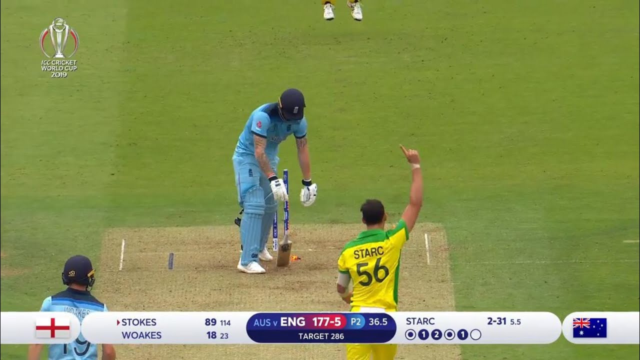10 Best Yorkers in Cricket History - YouTube