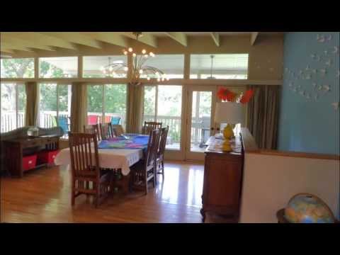 6318 Greenwood Rd., Little Rock, AR home video tour