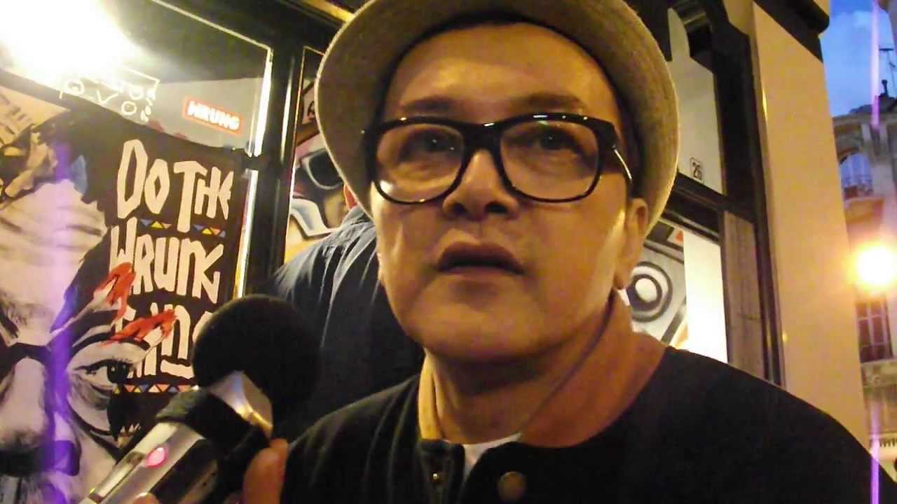 Ernesto Novo - Urban Pixel x Wibee