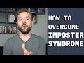 How To SMASH Imposter Syndrome Once and For All!