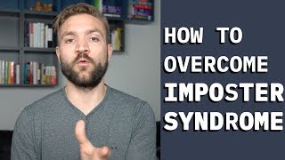 How To SMASH Imposter Syndrome Once and For All!