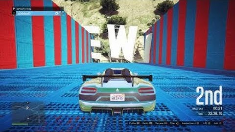 Gta entity xxr vs entity xf