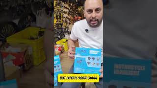 Avoid Fake Bike Accessories Like a Pro