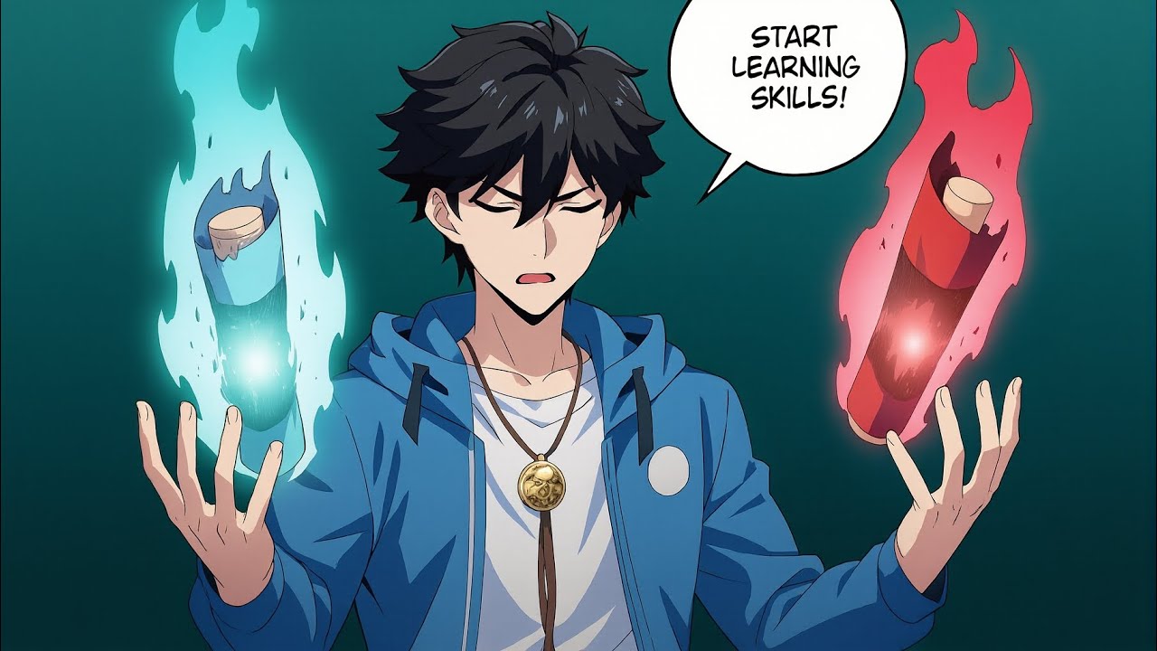 When the MC Awakens the Cursed Priest Class and Solo Clears 1,000 Secret Realms | Manhwa Recap