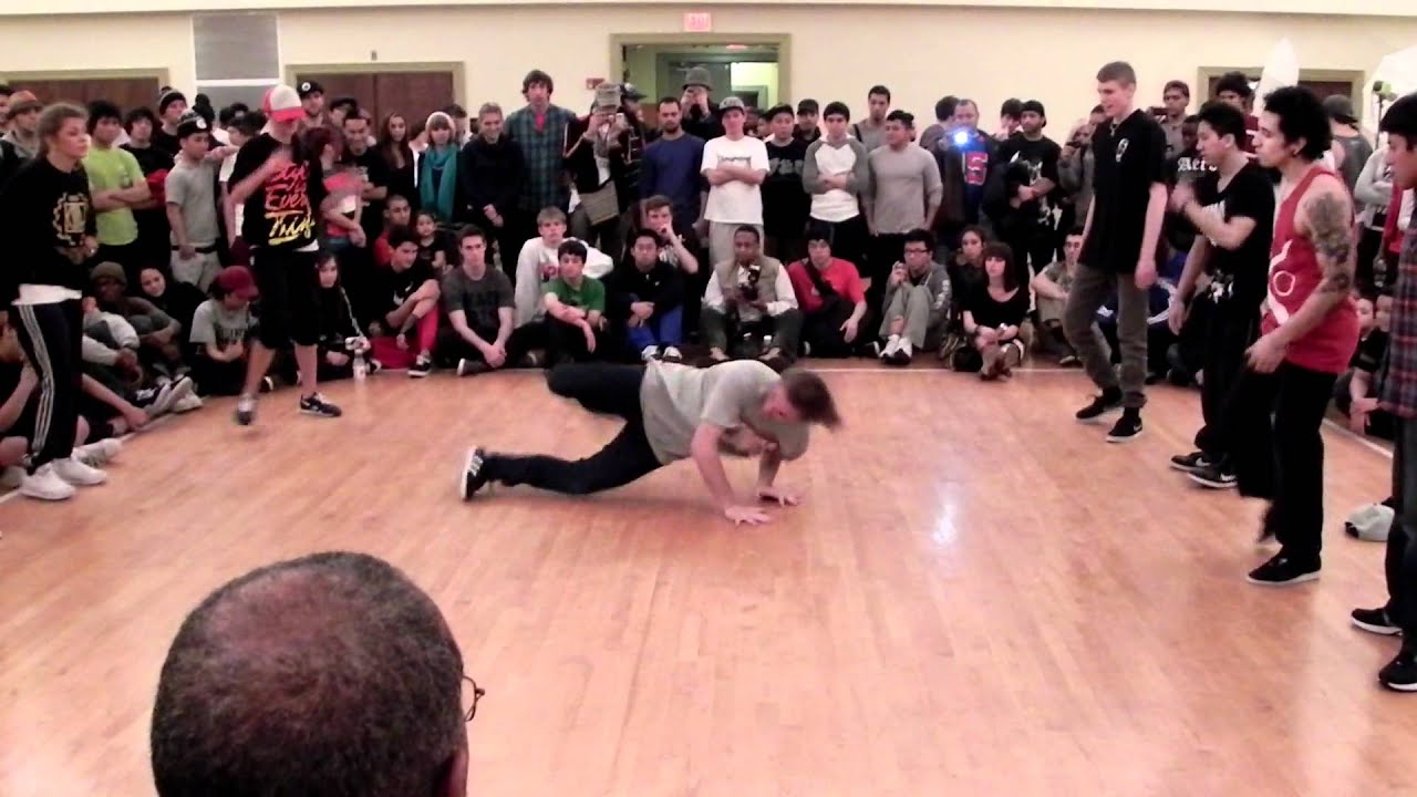 United Styles 7 Crooks Crew VS Poland 1