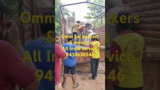Omm Sai Packers Movers Client Review Guwahati To Rel Kunj Bbsr, Professional Packing Moving