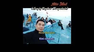 There Goes My Everything (Lirik dan terjemahan)