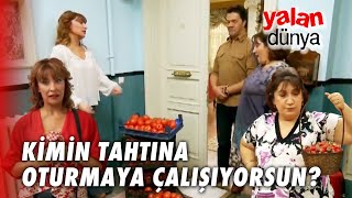 Servet, Denize Rakip Oldu - Yalan Dünya 29. 