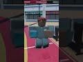 JOGANDO ROBLOX EU NÃO TAVA MUITO ANIMADO #roblox #robloxgames #robloxshorts #robloxtrend