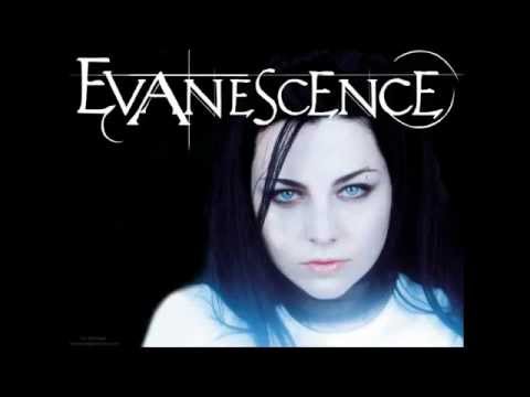 Evanescence ft Linkin Park   Wake Me Up Inside.