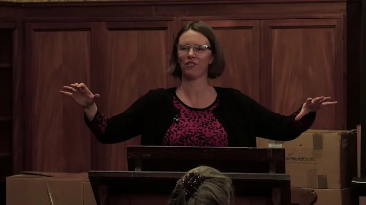 Katherine Hawley: What are Social Groups?