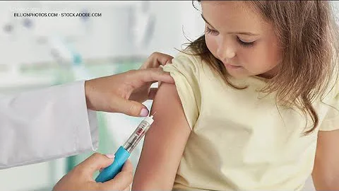 Are kids at risk of myocarditis from COVID vaccine?