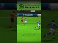 Astounding goal from Van Persie in WC 2010 PSP
