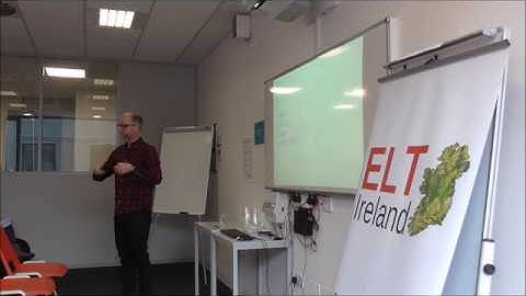 Developing ELT Teachers use of Online Learner Corpora by Gerard O’Hanlon