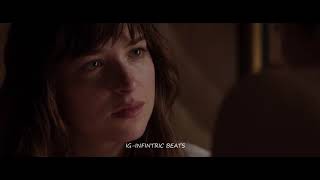 Boys Attitude WhatsApp Status💖Fifty Shades of Grey | INFINTRIC BEATS
