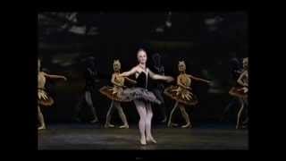 Pyotr Ilyich Tchaikovsky: "Ballet Imperial"