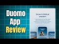 Duomo – Bible &amp; Daily Devotions App Review: Is it Worth It?