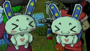 FusionFall Retro but somebody on the forums asked if someone recorded them, so i did and got this