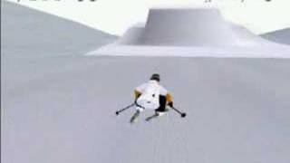 Jibbin game