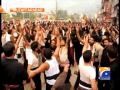 10th Muharram processions underway countrywide-Geo