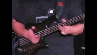 Level 42  Almost There  cover By The 42 Tribute Band Indonesia Jajan Jazz