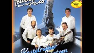 Watch Kastelruther Spatzen Die Frau Von Einem Musikant video