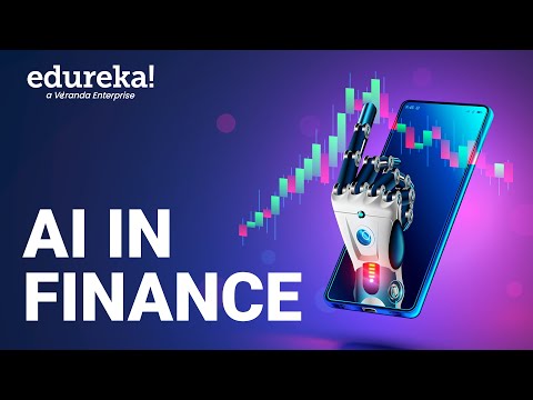 AI in Finance