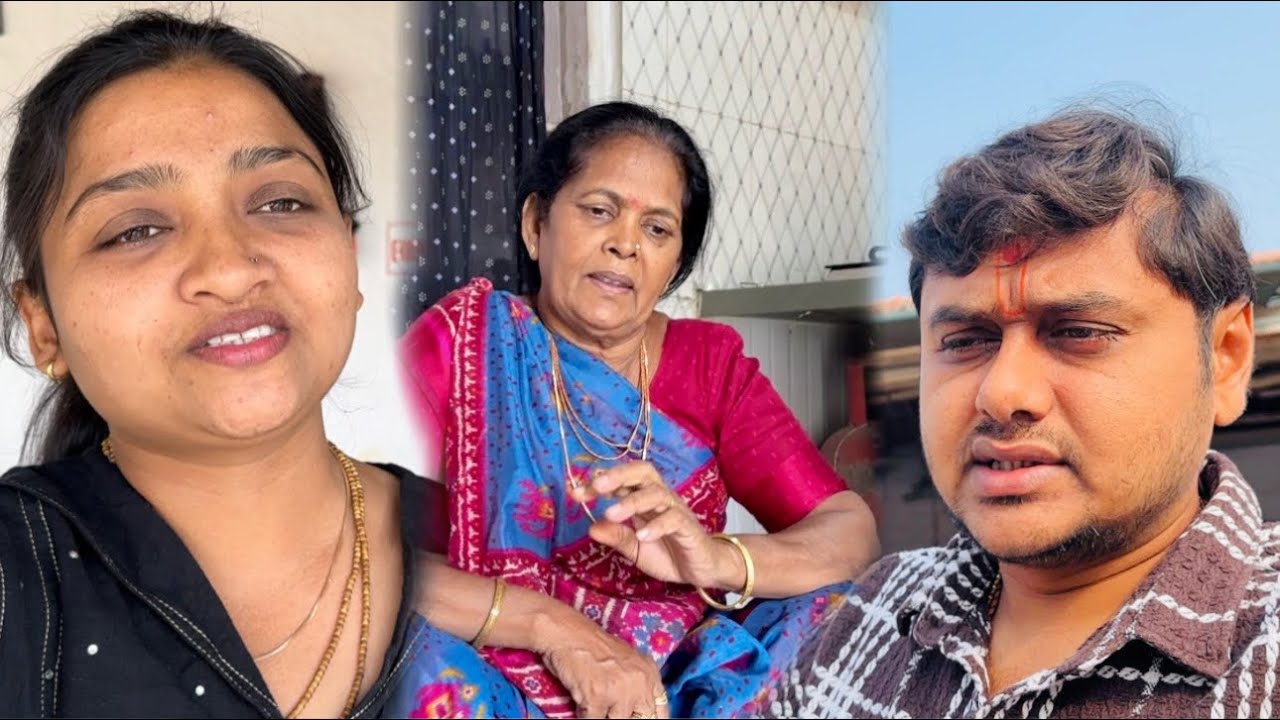 Maa Comments padh k Dukhi 😔ho gaye aur fir full Bharva ki Recipe batayi🫡darshak papa chale jate hai