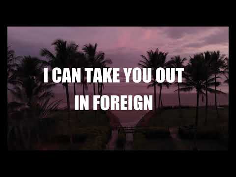 LUV -  Thoni (Official Lyrics Video)
