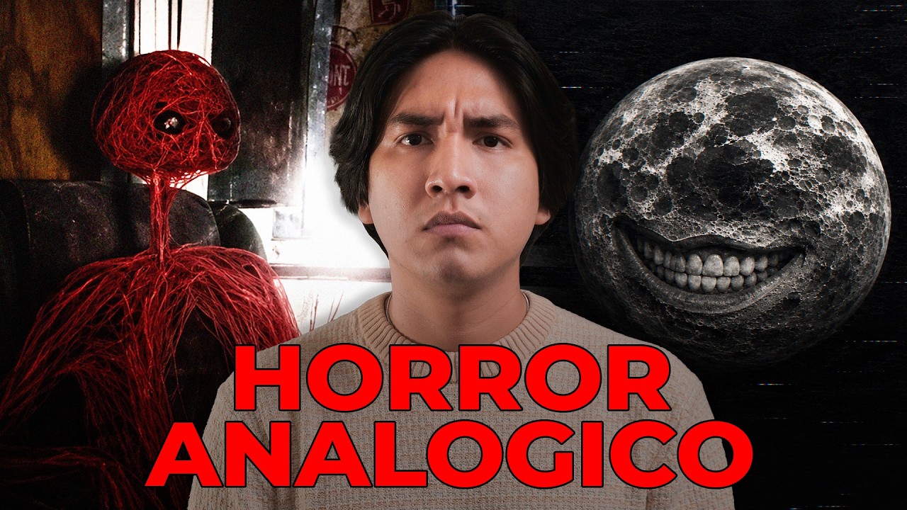 Latest Title & Thumbnail