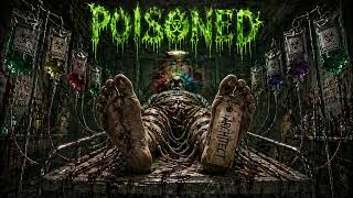 Poisoned