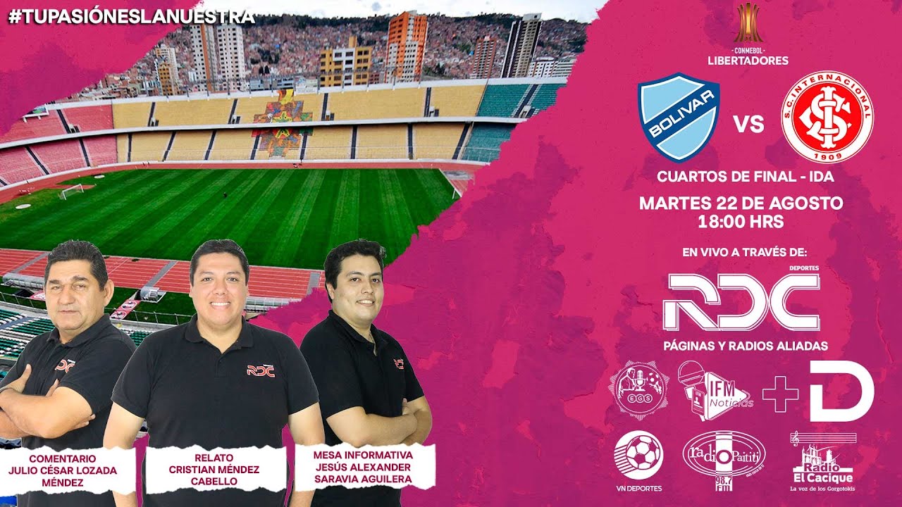 Blooming Santa Cruz vs Guabira Montero Live Stream & Results today  23/09/2023 21:00 Football