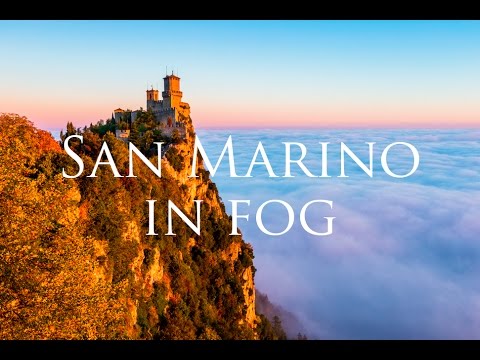 Реферат: История Сан-Марино