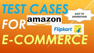 Test Cases For Amazon | Test Cases for Flipkart | Test Cases for E-Commerce Website screenshot 4