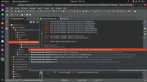 07 RestController buscando ID - GetMapping
