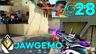 Strong Performace  G2 Jawgemo na matchmvp